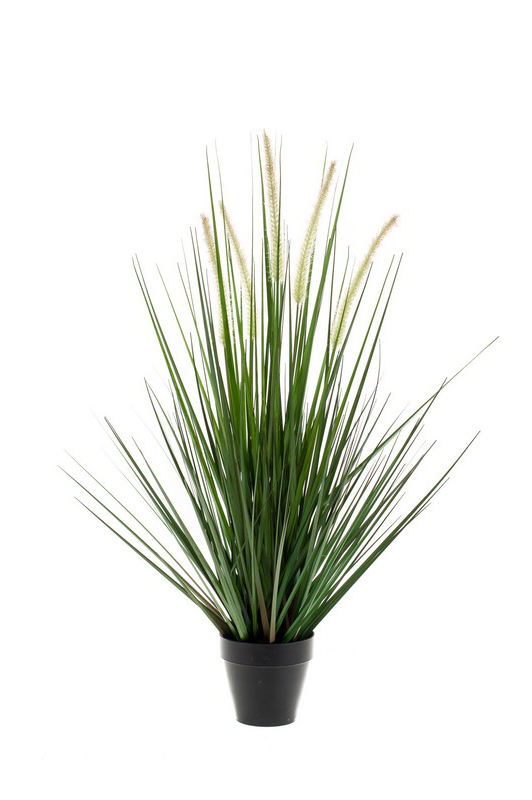 Artificial Alopecurus Grass 90cm